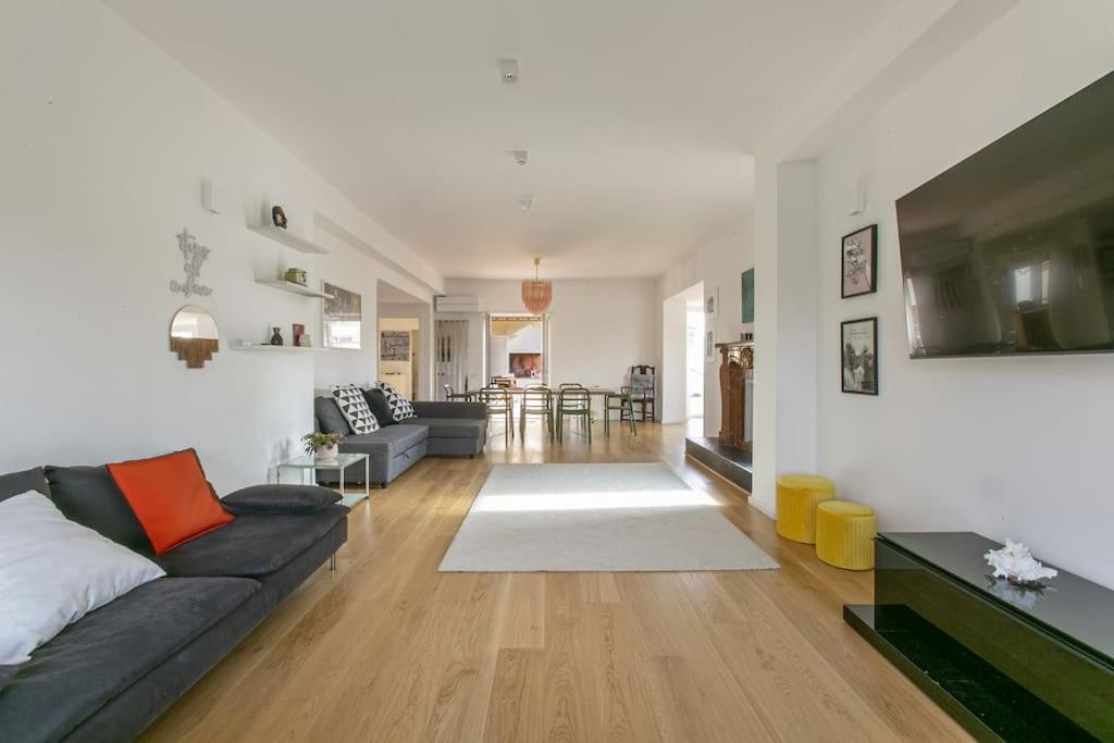 Apartamento Luxe Vatican Penthouse