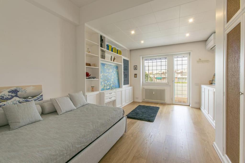 Luxe Vatican Penthouse Apartamento *
