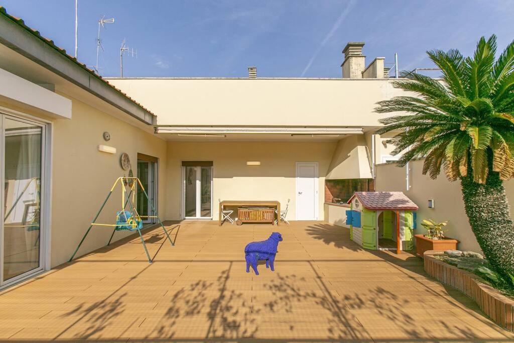 Apartamento Luxe Vatican Penthouse Roma