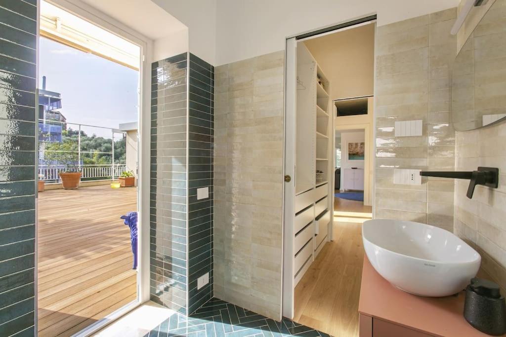 Appartamento Luxe Vatican Penthouse Roma