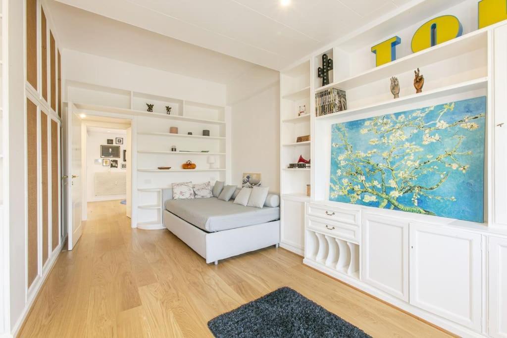 Appartamento Luxe Vatican Penthouse