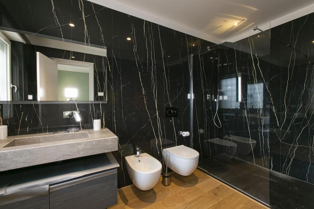 Luxe Vatican Penthouse Appartamento