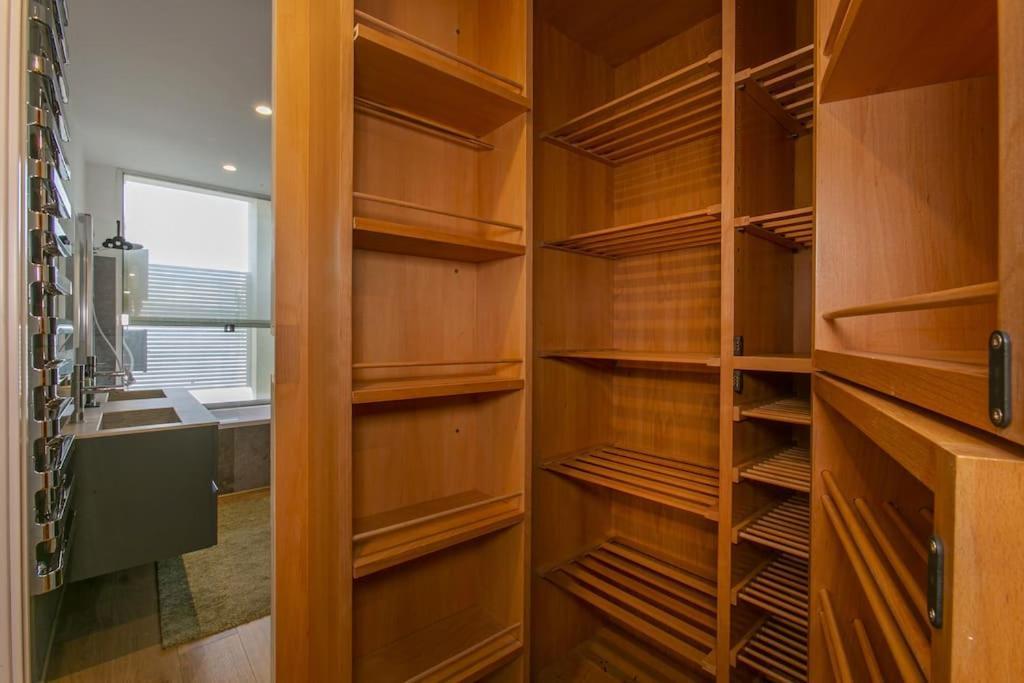Appartamento Luxe Vatican Penthouse Roma
