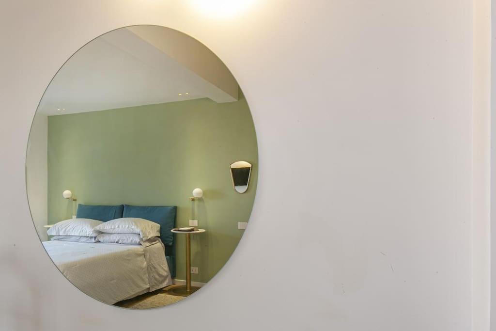 Appartamento Luxe Vatican Penthouse